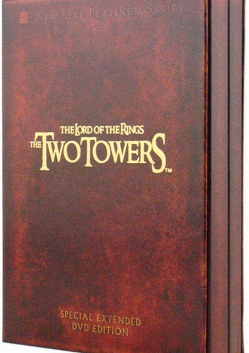 lord of the rings the two towers extended edition free openload